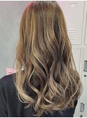 コントラスト◎ハイライト♪【南越谷・新越谷】