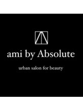 ami by Absolute 新宿店【アミ バイ アブソ】