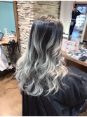 グラデーション