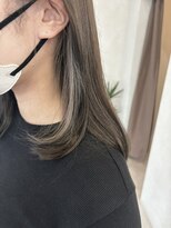 イルプロム 御厨店(illuprom.)&nbsp;【illuprom.】グレージュ