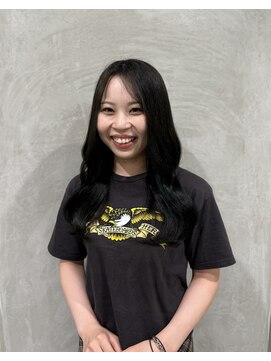 エミュ(emu) 韓国レイヤー アッシュ系