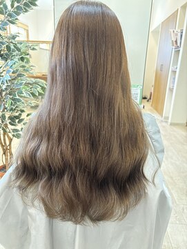 クロエバイラヴィズム 郡山さくら通り店(CLOE by LUVISM) ムーンライト