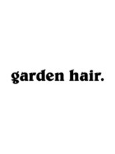 garden hair.