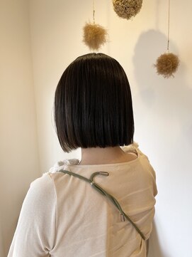 ルヴェール 本店(LeVert) 毎朝楽ちん♪縮毛矯正