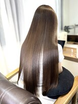 アールサロン 名駅(Rr SALON)&nbsp;ベージュカラー