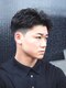 ブレッド 倉敷(BRed)の写真/【中庄/倉敷/メンズサロン】中庄駅から車で5分◎最終受付21時までのメンズ特化サロンは仕事帰りにも通える