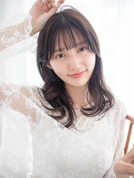 エイト チャタン 沖縄北谷店(EIGHT chatan) 大人可愛い20代30代/髪質改善/ブリーチ/レイヤーカット