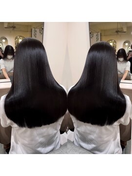 ブランニューイヴ 生駒店(Brand new eve) 艶