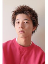 メンズ ルシードスタイル アウラ 松戸市五香(LUCIDO STYLE Aura)&nbsp;メンズカット/メンズショート/メンズパーマ/10代20代30代40代