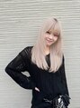 シザーダンス(SCISSOR DANCE) 数面 沙季