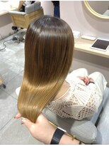 ネイバー(Neighbor)&nbsp;縮毛矯正