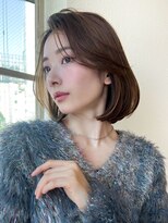 パシフィックダズールコパン(Pacific Dazzle copain)&nbsp;【伊川谷駅すぐ パシフィックダズール】おすすめヘアスタイル☆