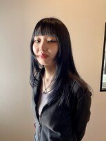 ロカリタ キョウト 千本丸太町店(ROCAReTA kyoto)&nbsp;ロングレイヤー