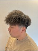 ツイストマッシュ