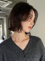 タロ(TALO)&nbsp;【TALO】似合わせカット×スタイリングレクチャー