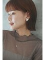 イーゴ(i-go)&nbsp;ボブスタイルが得意で、私自身ボブ歴がとても長いです◎
