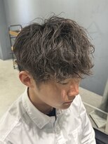 ハイプ(HYPE)&nbsp;波巻きパーマ/スパイラル/ツイスト/シャドウパーマ/ツイスパ