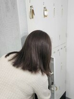 リュンヌ(Lune)&nbsp;透明感オリーブグレージュ