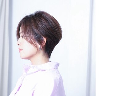 ヘアメイク バースデイ(Hair make Birth Day)の写真