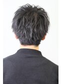 ラフマッシュ