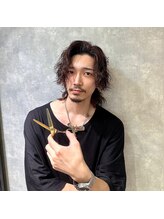 レイズ 名古屋(RAYS) 小森 智也