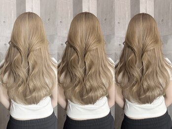 CHAINON 近鉄奈良店【シェノン】