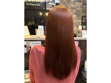 ヘアデザイナーズサロン 三嶋