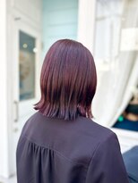 サンクチュアリー 千里山(Sanctuary)&nbsp;ピンクブラウン