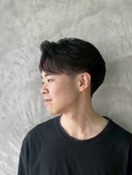 にもう カルマパーマ