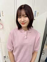 タル(taru)&nbsp;髪質改善/髪質改善縮毛矯正/超高濃度水素【福岡/天神/大名】