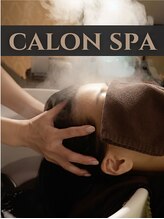 ビューティーアンドケアカロン(Beauty and Care CALON) SPA お任せ