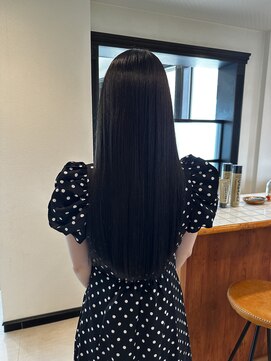 フィーカ(FIKA) うるツヤ美髪トリートメントカラー