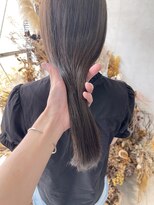 ミント(mint) 赤み除去オリーブ!透明感◎ マット/オリーブ/レイヤー