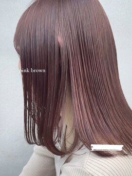 シー 浦安(SEA) 浦安市/フルカラー/ワインレッド/ラベンダーミルクティー/韓国風