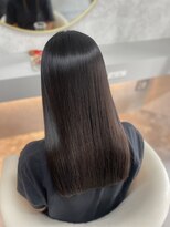 ソマリ(SOMARI.)&nbsp;縮毛矯正