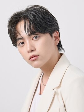 ネクスト 渋谷(NEXT) MEN’S HAIR/波巻ツイストスパイラル/フェザーパーマ/渋谷