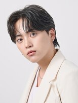 ネクスト 渋谷(NEXT) MEN’S HAIR/波巻ツイストスパイラル/フェザーパーマ/渋谷