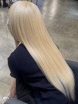 ノエ 心斎橋(Noe)&nbsp;抜きっぱなしブロンド