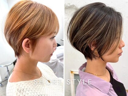 ロミー 本厚木(ROMMY.)の写真