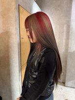 リット(lit)&nbsp;成人式カラー