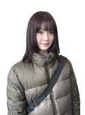 #髪質改善#縮毛矯正#学割U24#二俣川駅