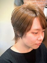 ヘアーカノア(hair kanoa)&nbsp;クールショート