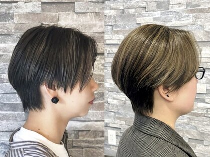 ブルームス(Bloom's)の写真