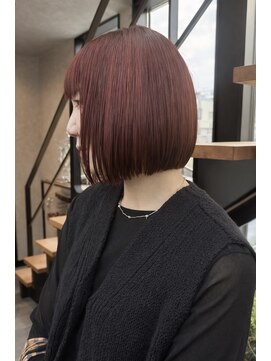 グーテ(Gute) BOB×RED