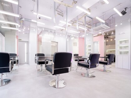 ハーヴィー 大宮店(HARVEY)の写真