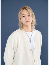 グーシップ(GOO/SYIP)&nbsp;山田 蓮也