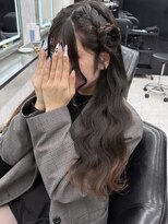 ジェプシー(JPCY) ヘアセット