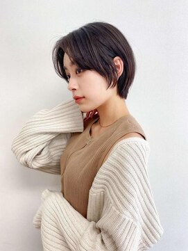 バサ 高田馬場店(BASSA) ◆小慣れ感ショート◆