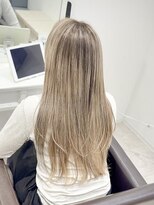 リッシュ ユーカリが丘店(Lish) シャドールーツ