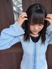 【学割U24】中学・高校生カット
